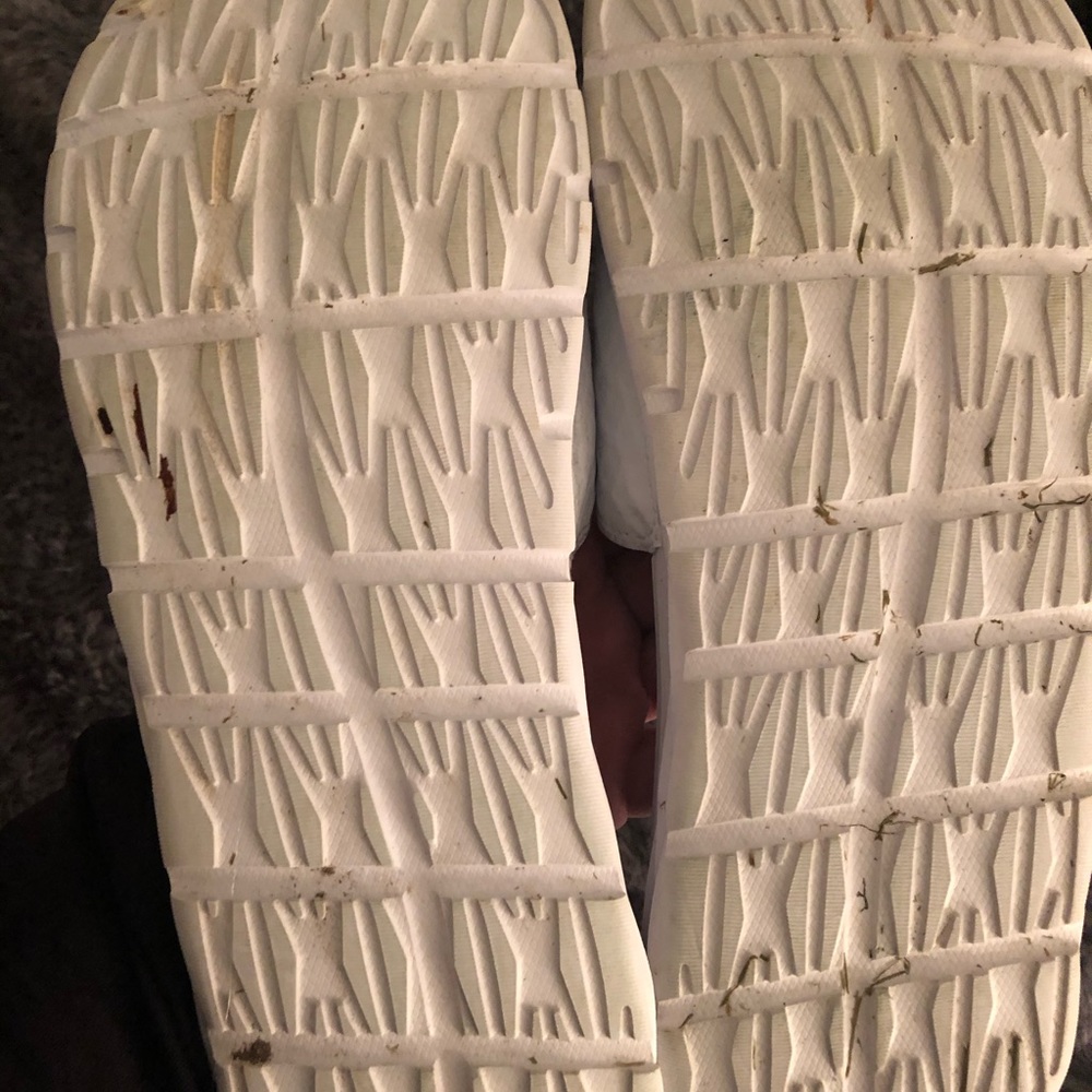 Nike solarsoft slides